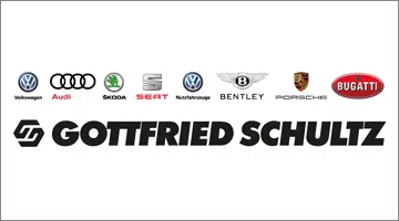 Logo unseres Partners - Gottfried Schultz Automobile
